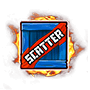 Scatter